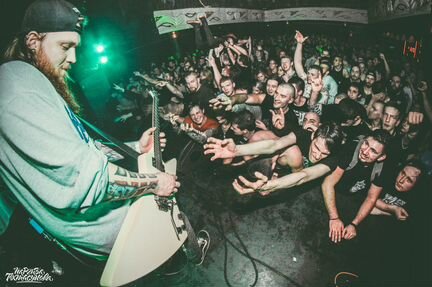 Уроки - Гитара, электрогитара (любой уровень)