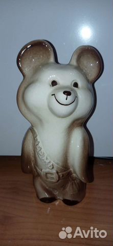 Фарфоровые статуэтки