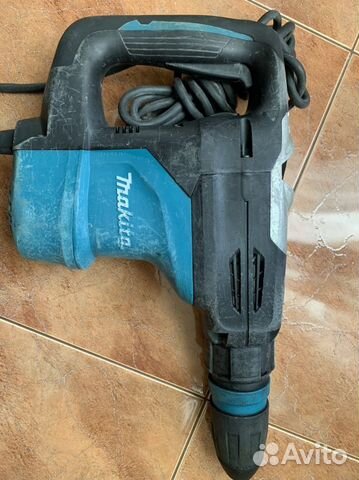 Перфоратор makita hr 4003C