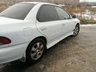Subaru Impreza 1.5 AT, 1999, 370 000 км объявление продам