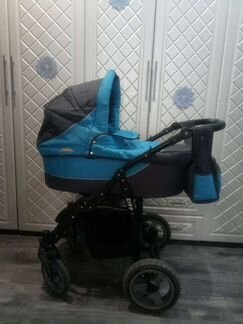 Коляска zippy 2 в 1