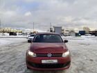 Volkswagen Polo 1.6 МТ, 2014, 85 300 км объявление продам