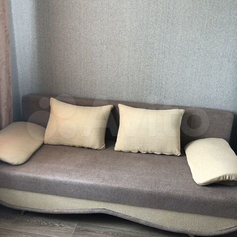 Квартира-студия, 20 м², 3/3 эт.