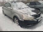Chery Fora (A21) 2.0 МТ, 2008, 113 000 км