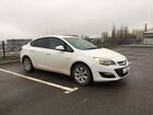 Opel Astra 1.6 МТ, 2014, 184 000 км
