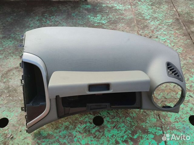 Пассажирская Подушка безопасности Шевроле Авео