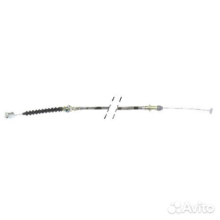 Трос Komatsu 3EB3721120