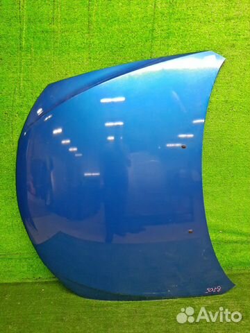 Капот Subaru Impreza gh