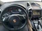 Porsche Cayenne 3.0 AT, 2014, 72 400 км объявление продам