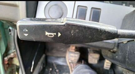 Подрулевой переключатель Форд Гранада