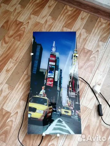 Светильник настенный