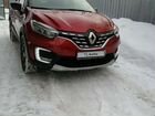 Renault Kaptur 1.3 CVT, 2020, 24 000 км объявление продам