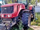 Трактор Беларус-3022дц.1 объявление продам