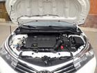 Toyota Corolla 1.6 МТ, 2016, 76 000 км объявление продам