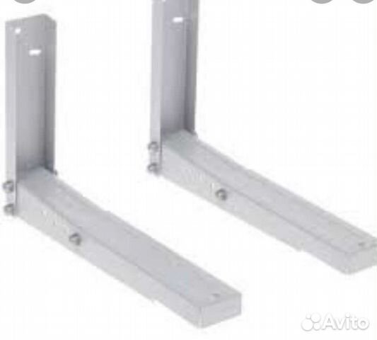 Кронштейн для микроволновки