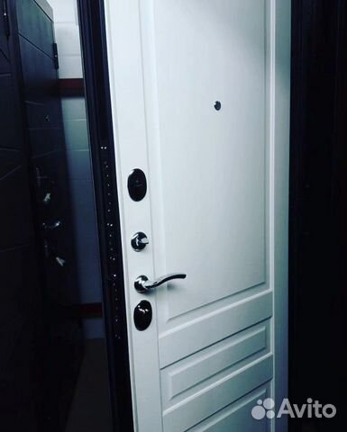Дверь входная опт