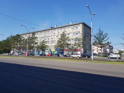 Аренда офисов от 15 м² до 33 м²