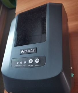 Термотрансферный принтерGs 2406t