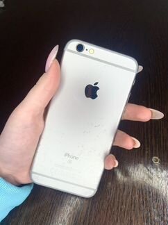 Телефон iPhone 6s