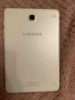 Samsung Galaxy tab A SM-T355