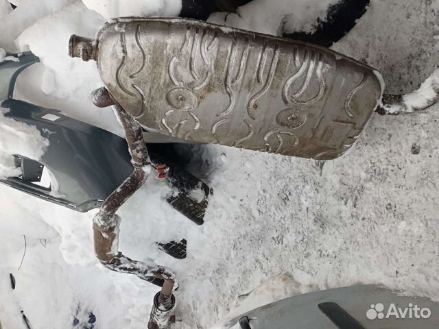 Воздушная система вольво