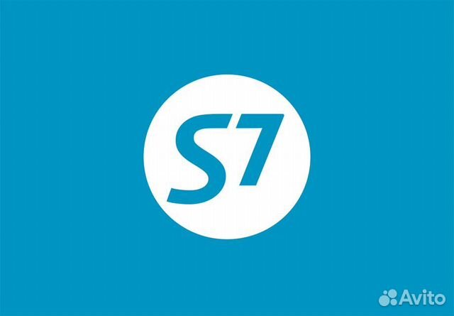 S7 airlines промокод (скидка) 10
