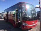 Туристический автобус Yutong ZK6938HB9, 2022 объявление продам