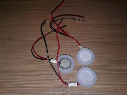 Мембрана для увлажнителя