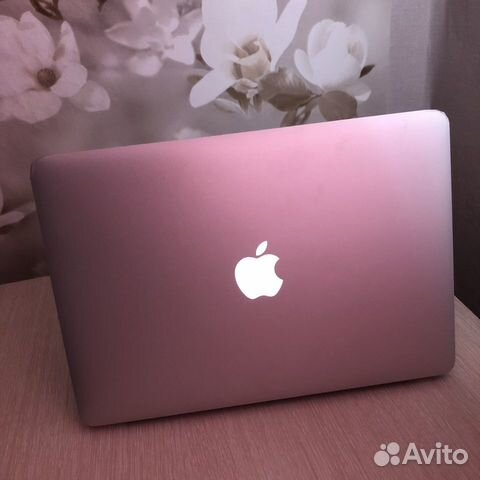 Ноутбук apple macbook 2011 13”