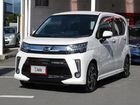 Daihatsu Move 0.7 CVT, 2019, 28 000 км