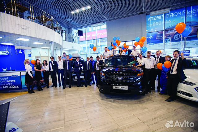 Администратор технического центра Mercedes