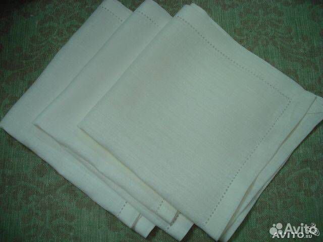 Салфетка жаккардовая с ажуром