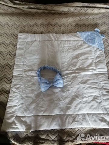 Конверт-одеяло