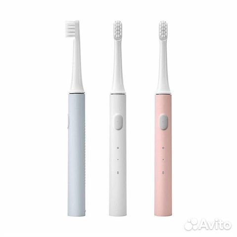 Электрическая зубная щетка Xiaomi MiJia T100