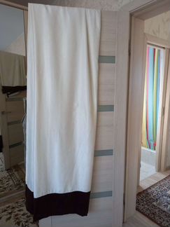 Портьеры плотные