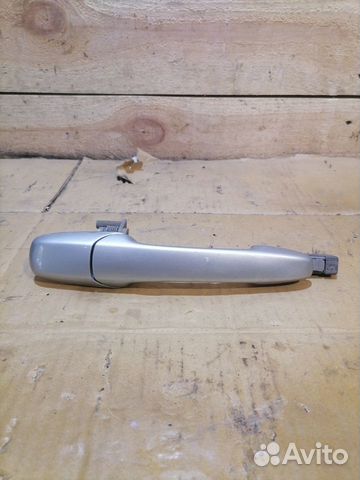 Ручка двери Mazda 6GG 2.0