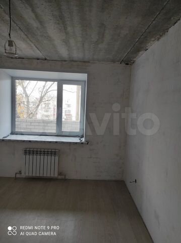 1-к. квартира, 35 м², 4/9 эт.