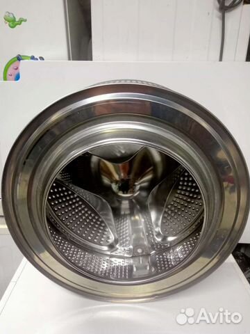 Бак стиральной машины Samsung