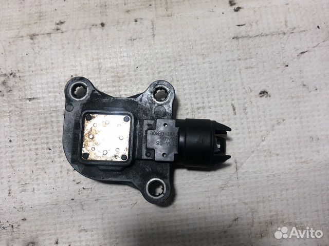 Датчик peugeot 308