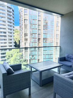 Квартира-студия, 45 м², 12/19 эт.