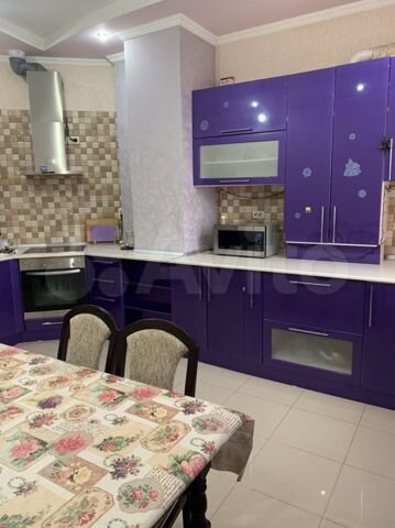 2-к. квартира, 79,9 м², 4/8 эт.