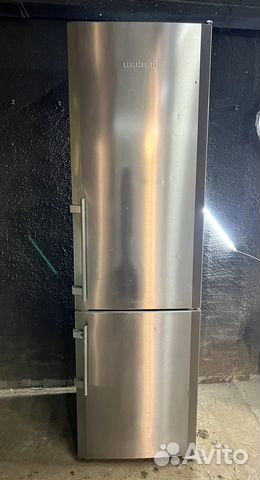 Холодильник бу с доставкой