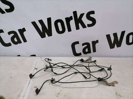 Датчик абс abs Mercedes Benz w211