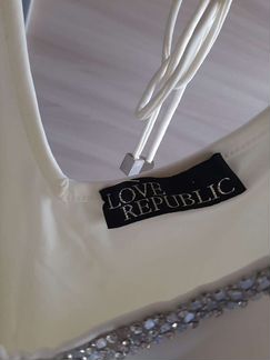 Топ love republic