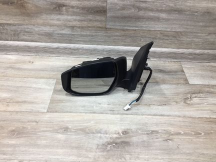 Зеркало левое Nissan Tiida c13 (с 2015) / Тиида