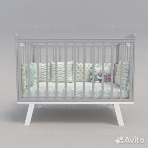 Кровать Incanto Anniken