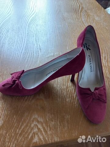 Туфли женские 38 размер натуральная кожа