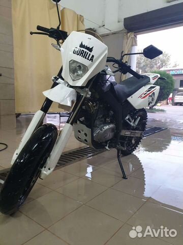 166 мотор 250