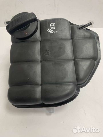 Bentley Continental расшерительный бачек