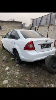 Форд фокус-2 2.0,2007 г.в.в разборе